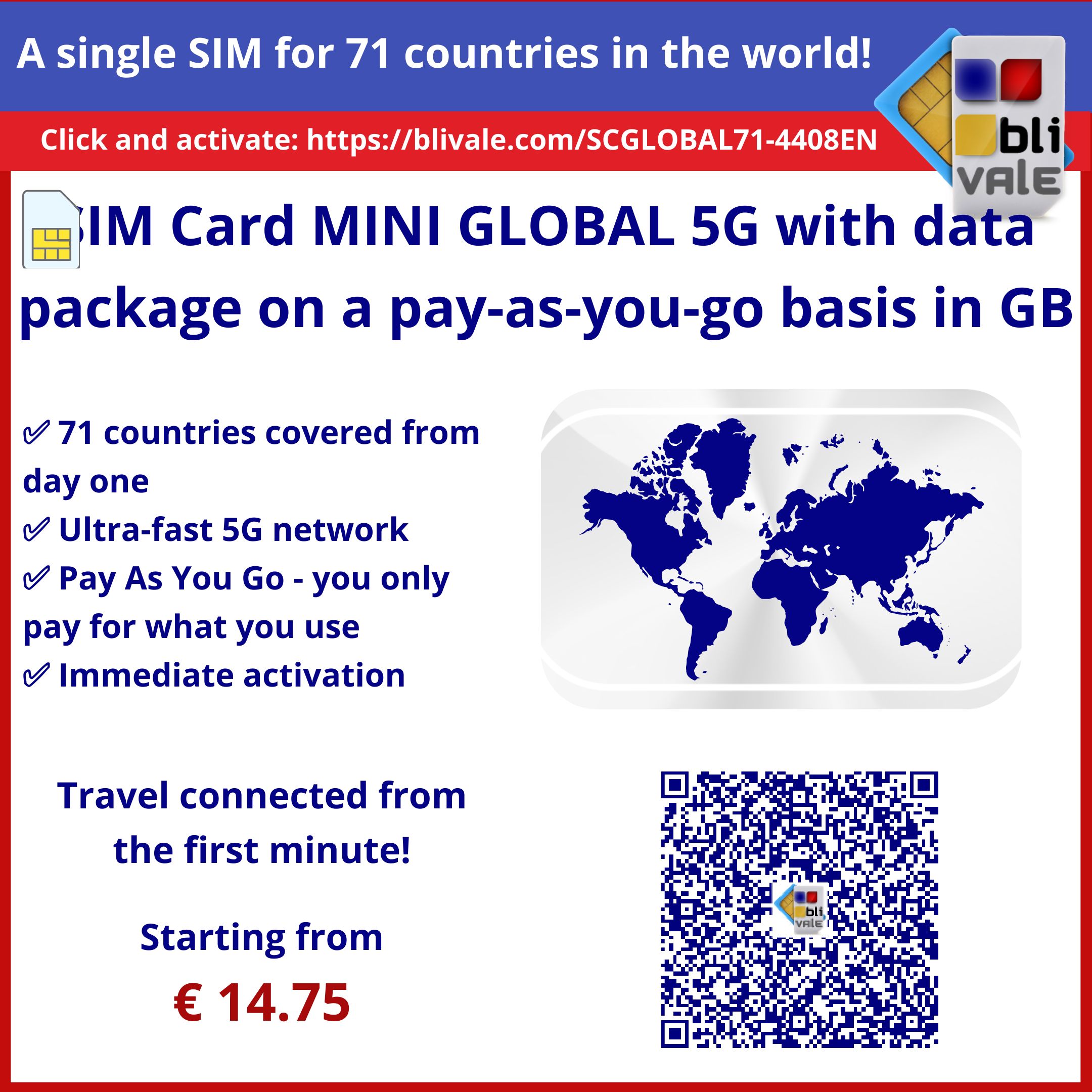 blivale_image_en_SIM Card Mini Global 71 countries_800x800 Connected Without Borders: The Ultimate Guide to Digital Travel - Results from #20
